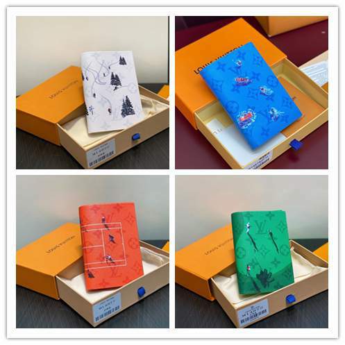 Picture of Louis Vuitton Wallets _SKUfw202999173fw